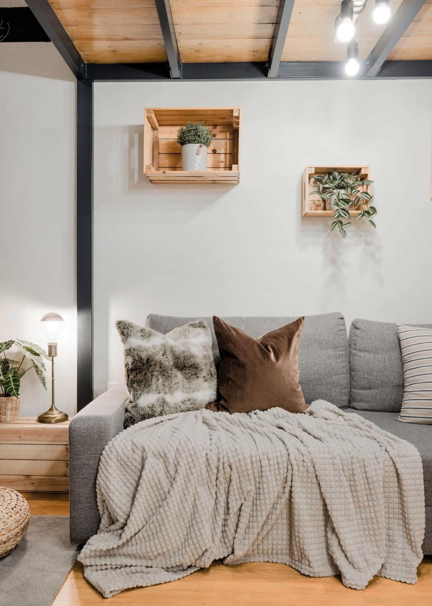 Wellness Wonderland: Garden, Sauna, Jacuzzi In Cbd Budapest Exteriör bild