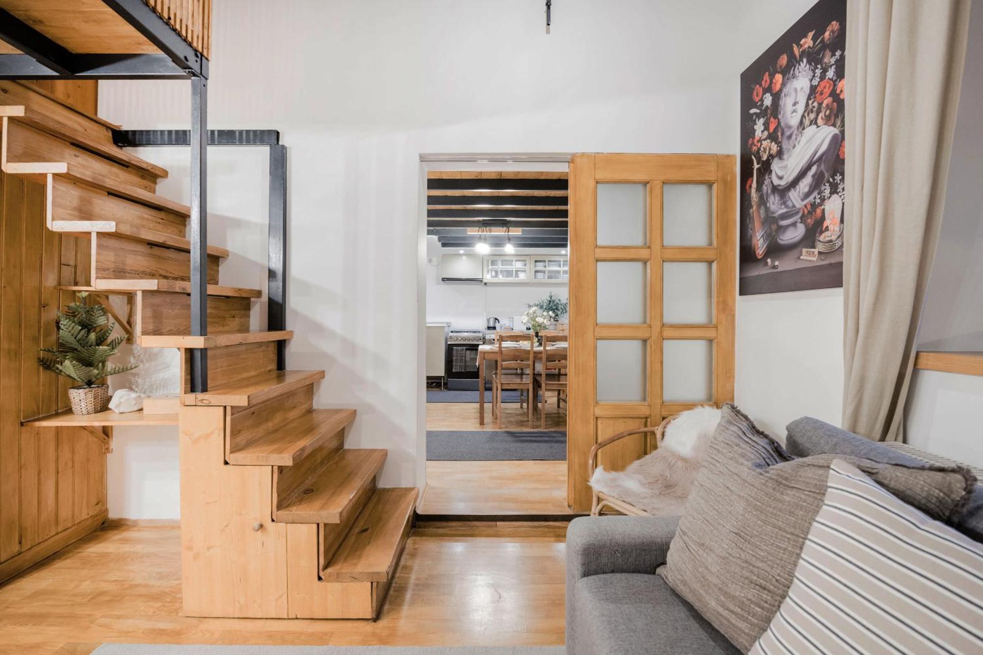 Wellness Wonderland: Garden, Sauna, Jacuzzi In Cbd Budapest Exteriör bild