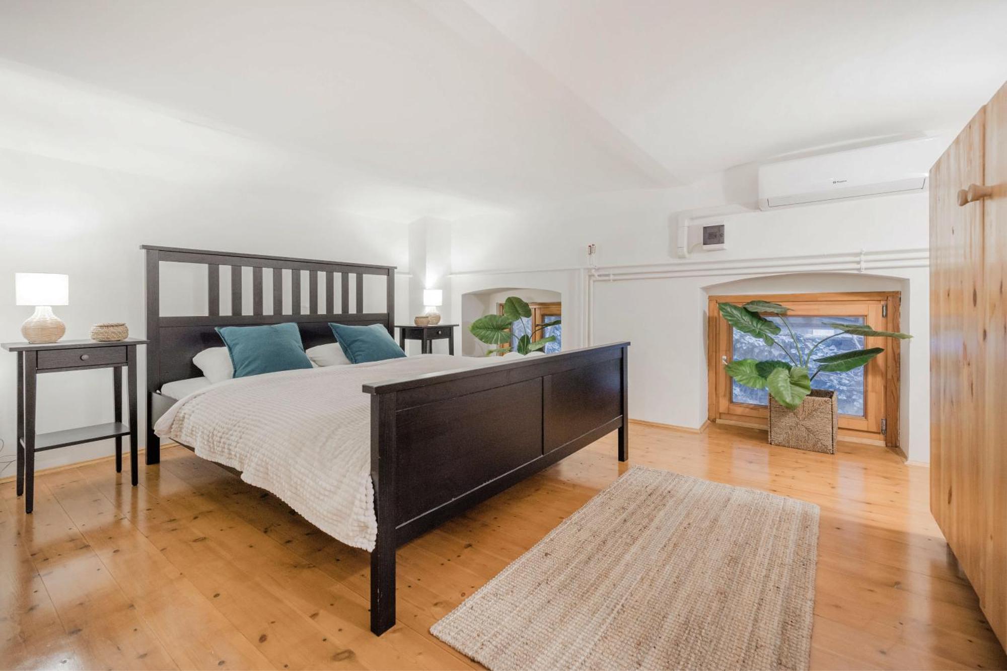 Wellness Wonderland: Garden, Sauna, Jacuzzi In Cbd Budapest Exteriör bild