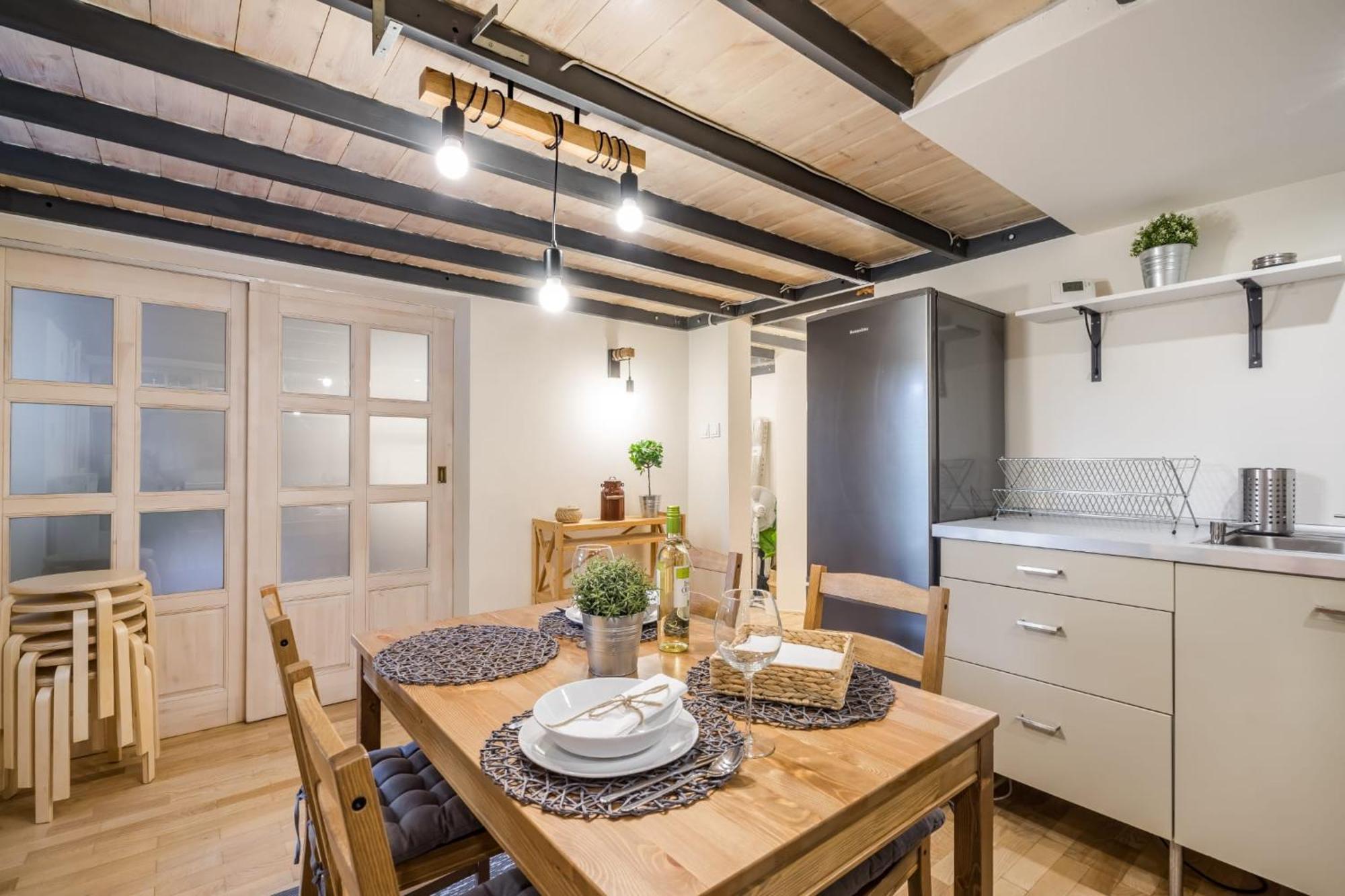 Wellness Wonderland: Garden, Sauna, Jacuzzi In Cbd Budapest Exteriör bild